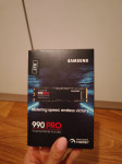 Samsung 990 PRO 2tb