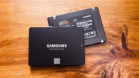 samsung SSD 870 EVO