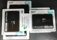 SILICON POWER SSD Slim S55 480GB