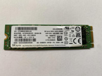 SSD 256GB M.2 2280 SATA3 (nije NVMe) SK Hynix SC311, jamstvo