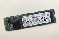 M.2 SSD 512GB TOSHIBA NVMe, 2 kom dostupno