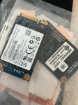 SSD mSata