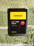 SSD SATA III disk Intenso