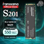 SSD Sata M2 256Gb