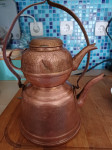 Bakreni cup