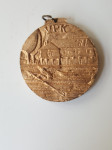 brončana medalja