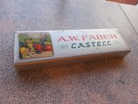 Faber castell kartonska kutija od olovaka