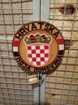hrvatski grb