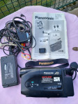 KAMERA  PANASONIC