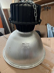 Lampa industrijska