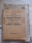 Lot, knjižice Hitler-Tito