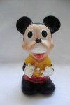 MICKEY MAUSE - MIKI MAUS WALT DISNEY RARE ORIGINAL