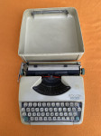 Olympia Splendid 66 - Vintage pisaća mašina