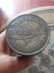 OVOMALTINE - limena kutija