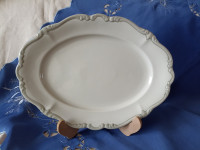 oval  Rosenthal