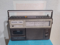 Radio kasetofon  Unitra/ Iskra, RM 222 Automatic