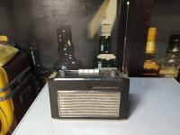 Radio Schaub Lorentz 1960god