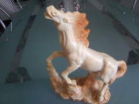 Skulptura konja
