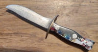 Stari mali nožić