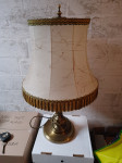 Stolna lampa Vintage