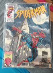 strip spider-man br.1