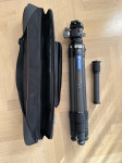 Leofoto Ranger LS-324C+LH-40 Carbon Fiber Tripod Stativ