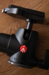 Manfrotto 468MGRC4
