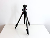 Manfrotto 732CY lagani karbonski stativ s kugla foto glavom