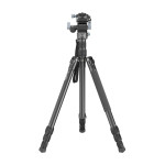 SmallRig FreeBlazer Aluminum Alloy Video Tripod CT195 4307