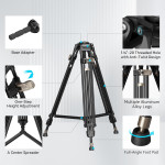 Stativ SmallRig FreeBlazer Tripod AD-80 NOVO