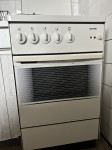 Gorenje štednjak 2 plin / 2 struja + pećnica