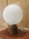 Retro Prodex, 80's lampa