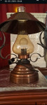 Stolna vintage  lampa