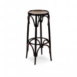 H80/8A Stolica hoklica thonet