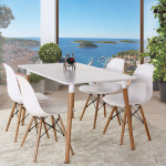 Dizajnerska stolica - Oslo - DSW ***AKCIJA*** set 4kom 109,9eur