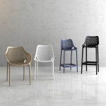 • BRZA ISPORUKA • Dizajnerske stolice i barske stolice — CONTRAL