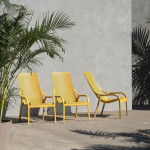 • AKCIJA • Dizajnerske stolice / Lounge fotelje — GALIOTTO