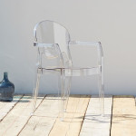 • AKCIJA • Dizajnerske stolice i barske stolice — MAKROLON