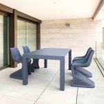 • AKCIJA • Dizajnerske stolice — nosivost 150 kg • Na upit