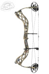 Bowtech Carbon Zion Compound Bow