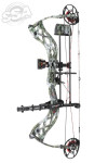 Bowtech Carbon Zion Dlx Compound Bow Package