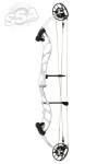 PSE Supra Rtx 37 Em Short Draw Compound Bow