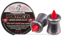 Predator Polymag 9mm .35 81.01grs.  diabolo za zračne pcp puške