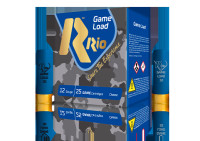 Rio GAME LOAD 12/70 32g #2,5mm