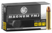 RWS .22 MAGNUM VM