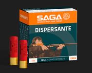 Saga DISPERSANTE 34g 12/70 #2,5mm