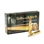 SELLIER & BELLOT .308 WINCHESTER PTS 11,7G