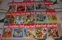 Alan Ford (Borgis)