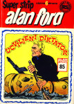 Alan Ford super strip br. 85 (ocjena 5)