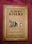 Albert Kinert - Čuvaj se senjske ruke